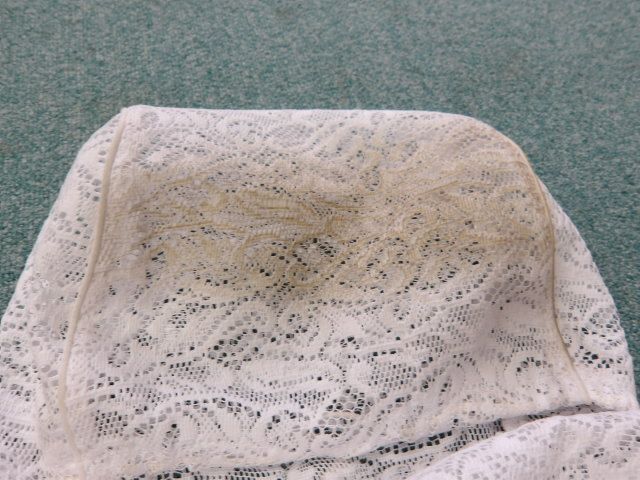 3FP4116 ANU3 トヨタ クラウン JZS179 後期型 ロイヤルサルーンFOUR Uパッケージ ハーフレースシートカバーセット