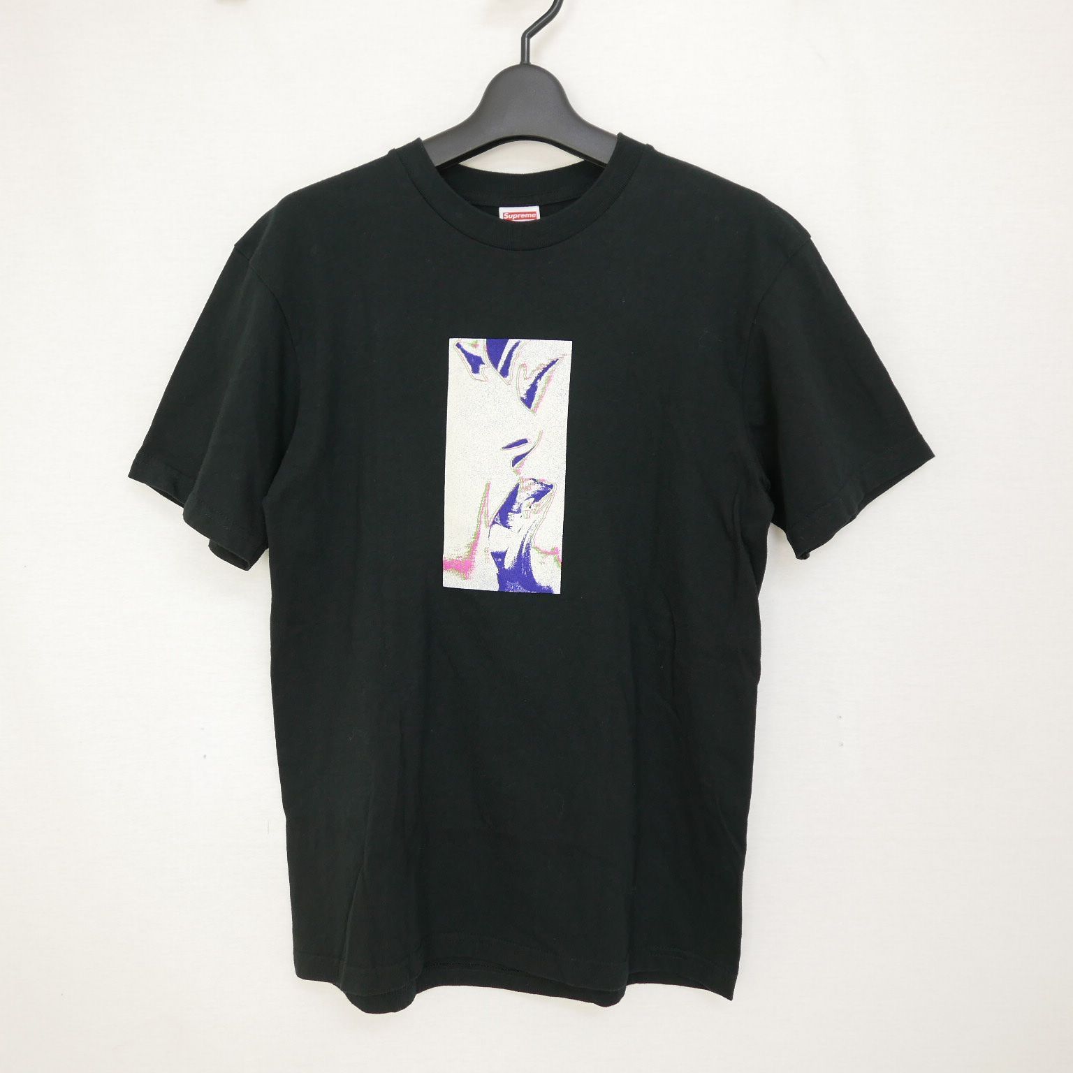 20SS Supreme シュプリーム My Bloody Valentine Glider Tee マイ 