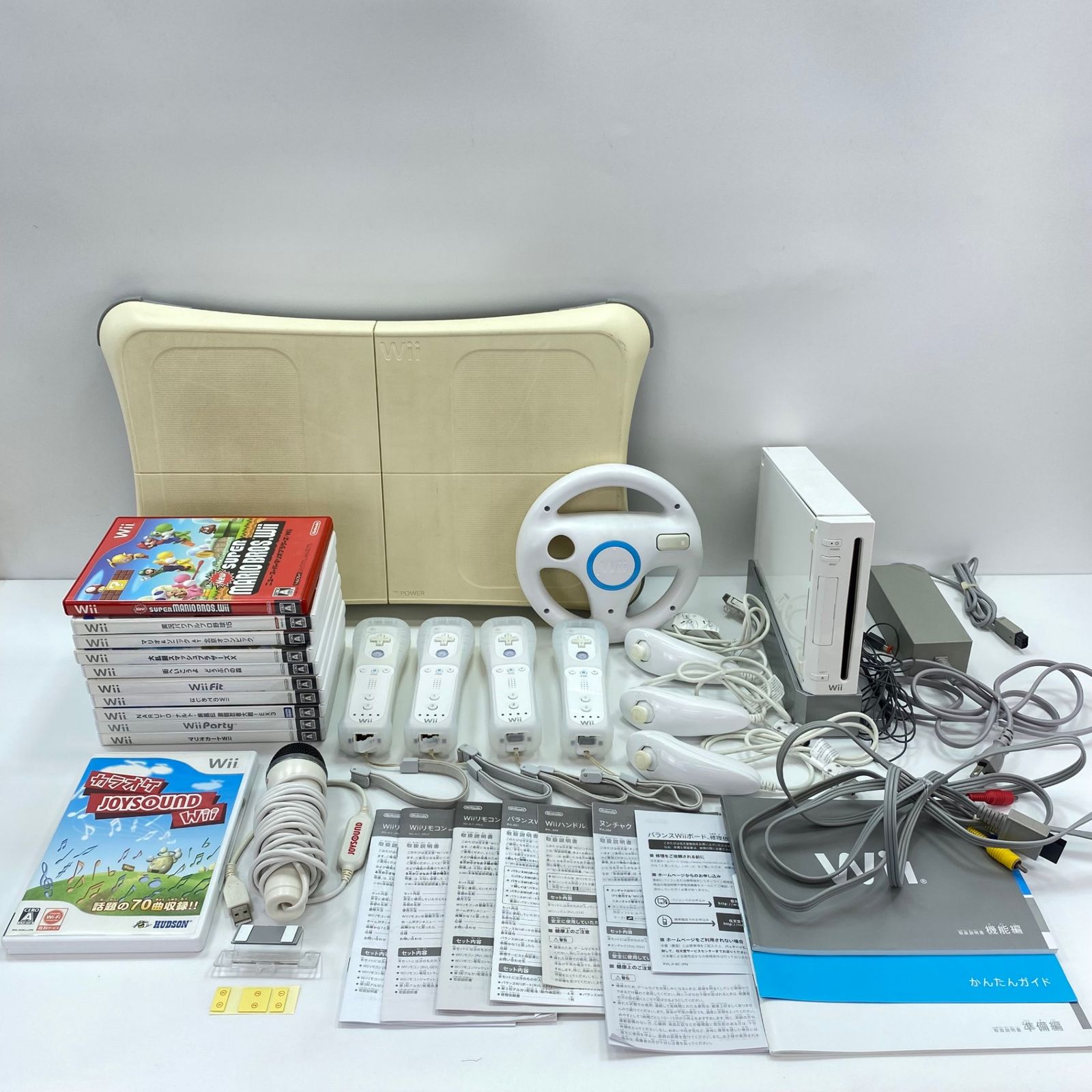 北米版】任天堂Wii Wiiスポーツ ゲオ公式通販サイト/ゲオオンライン