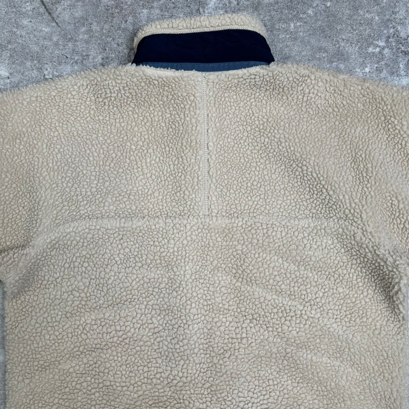 Patagonia パタゴニア 00's 00s Patagonia レトロX 23056FA19 フリースジャケット クラシックレトロXジャケット 19AW 496U