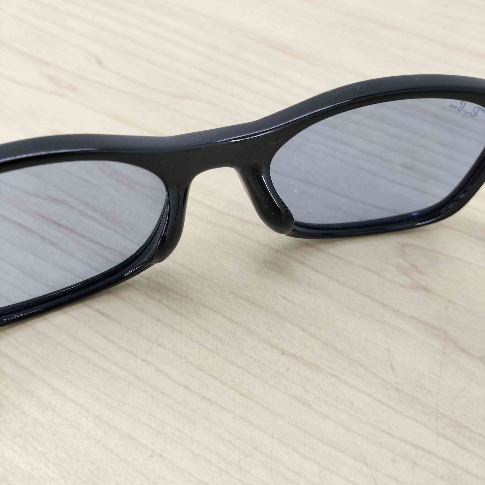 Rayban レイバン サングラス RB2180 ケース クリーナー付き