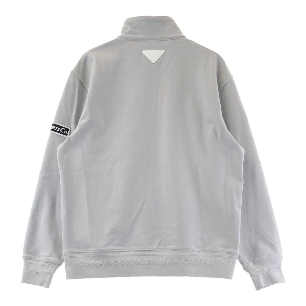 サイズ：Small UNITED ARROWS GOLF ユナイテッドアローズゴルフ 裏起毛 