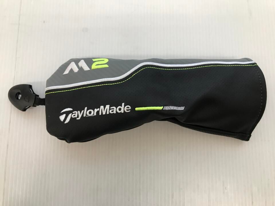 TaylorMade/M2 TOUR #5 (USモデル) フェアウェイウッド/KUROKAGE DC TiNi60(Sフレックス)/18° :  400515042 : K sゴルフ ヤフー店 - 通販 - Yahoo!ショッピング