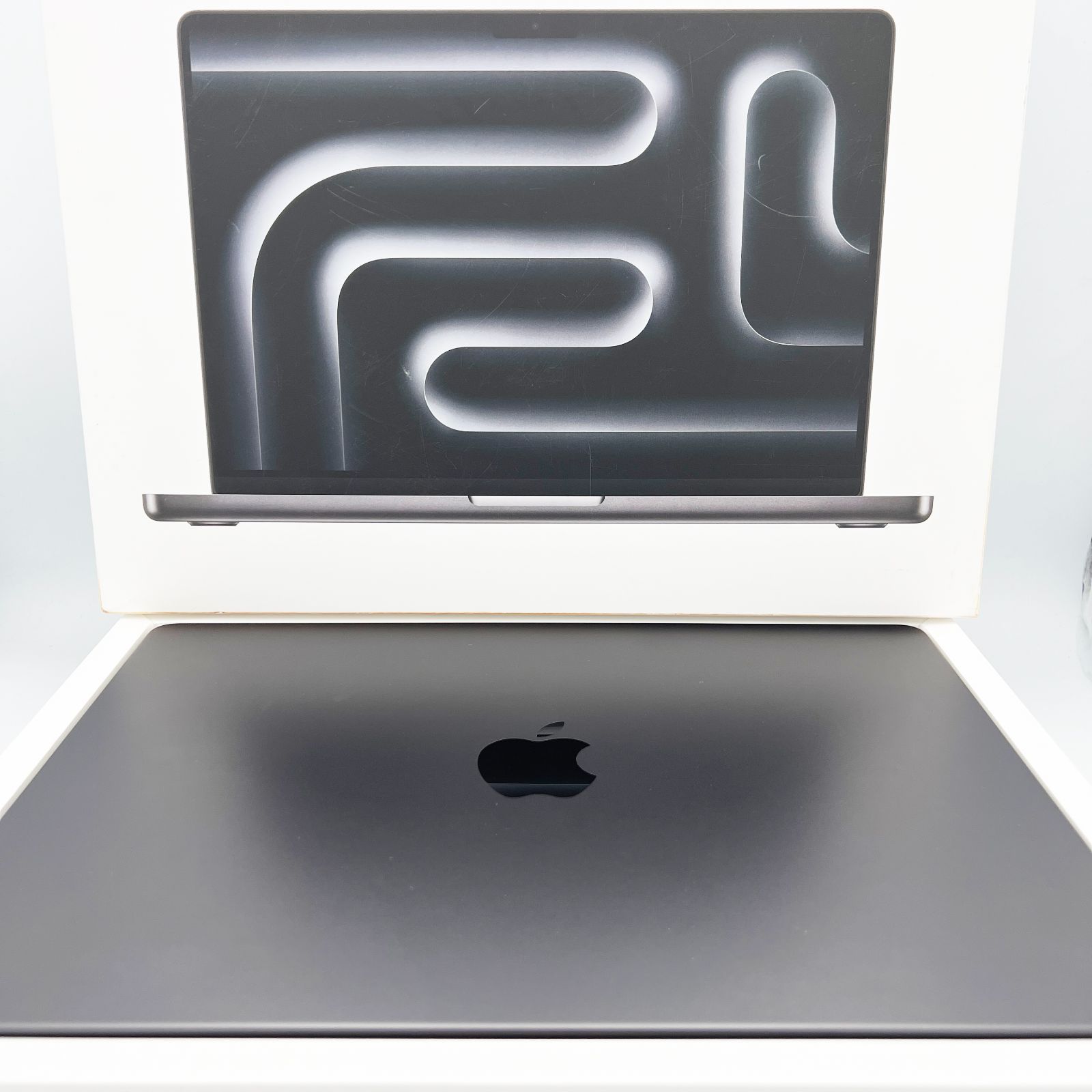 本体 マックブックプロ