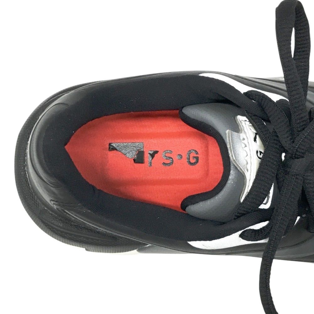 PUMA GOLF プーマゴルフ 193826-01 ゴルフシューズ RS-G  ブラック系 25.5 [240101433518] ゴルフウェア メンズ ストスト 楽天市場】PUMA GOLF プーマゴルフ 193826-01 ゴルフシューズ RS