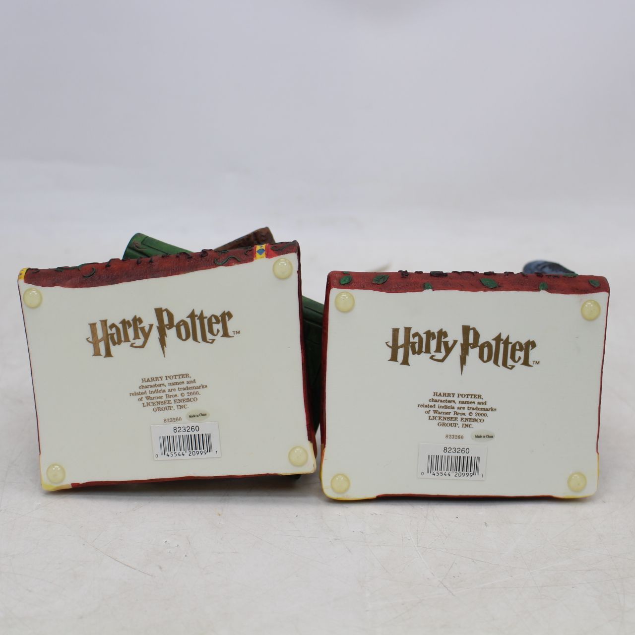 ハリーポッター ブックスタンド