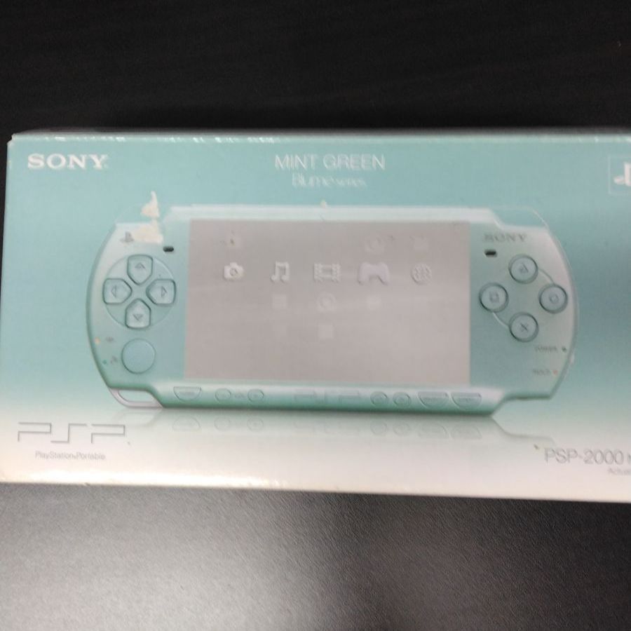 PSP メモリスティック　4GB