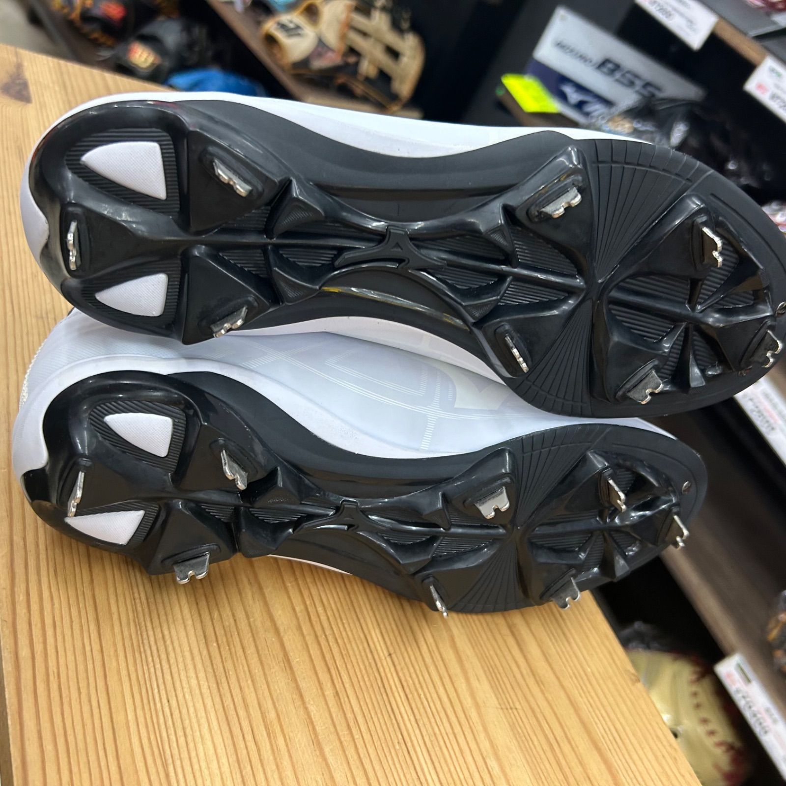 ミズノ MIZUNO ライトレボバディー2 BLT シューズ 樹脂底スパイク