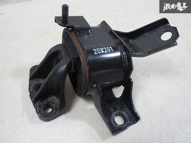 【ストア出品】スズキ純正 MK53S スペーシア カスタム マウント ミッションマウント 20X291棚1D15