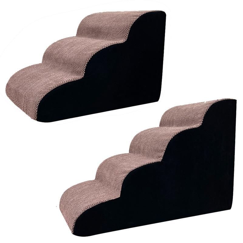 スロープ ソファー