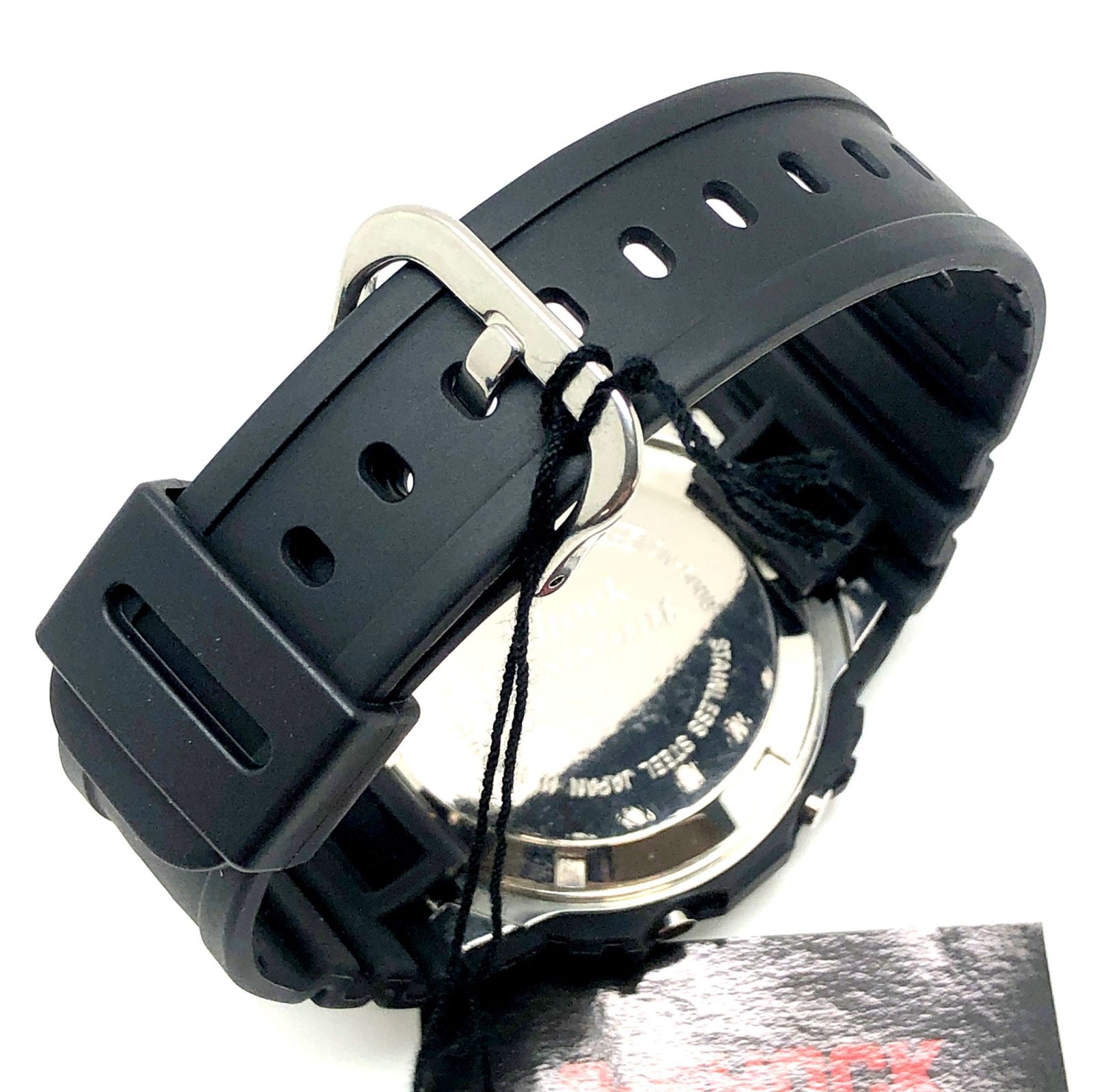 G-SHOCK ジーショック DW-5000-1 初代復刻 初号機DW-5000C復刻モデル
