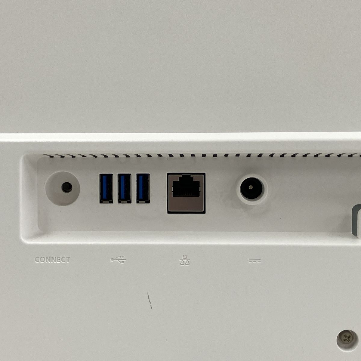 FUJITSU FMV ESPRIMO FH FH70/B3 FMVF70B3W 一体型 PC i7 7700HQ