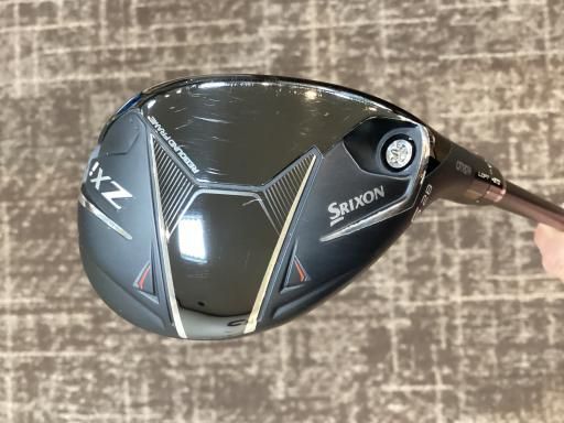 中古】 ダンロップ SRIXON ZXi H6 ユーティリティ UT Diamana