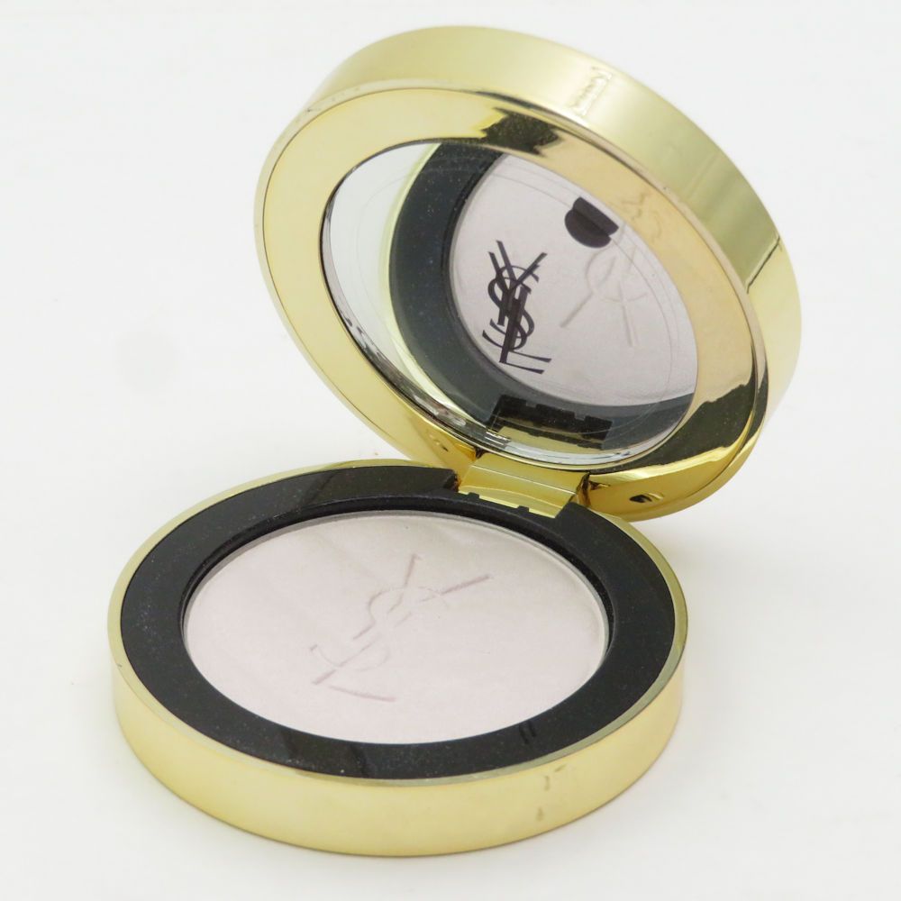 YSL イヴ・サンローラン チークメイクミーブラッシュ パウダー S 44 美