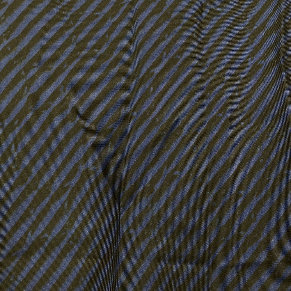 BANANATIME シルク100% EVERYDAY スカート ブルー 未使用 BANANATIME バナナタイム EVERYDAY SKIRT シルク100