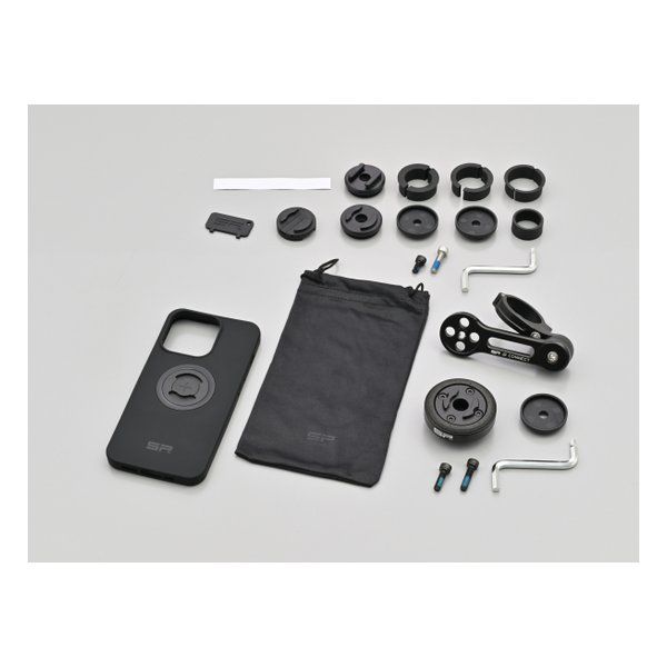 新品】DAYTONA デイトナ SPC＋M．BUNDLE AVM 14