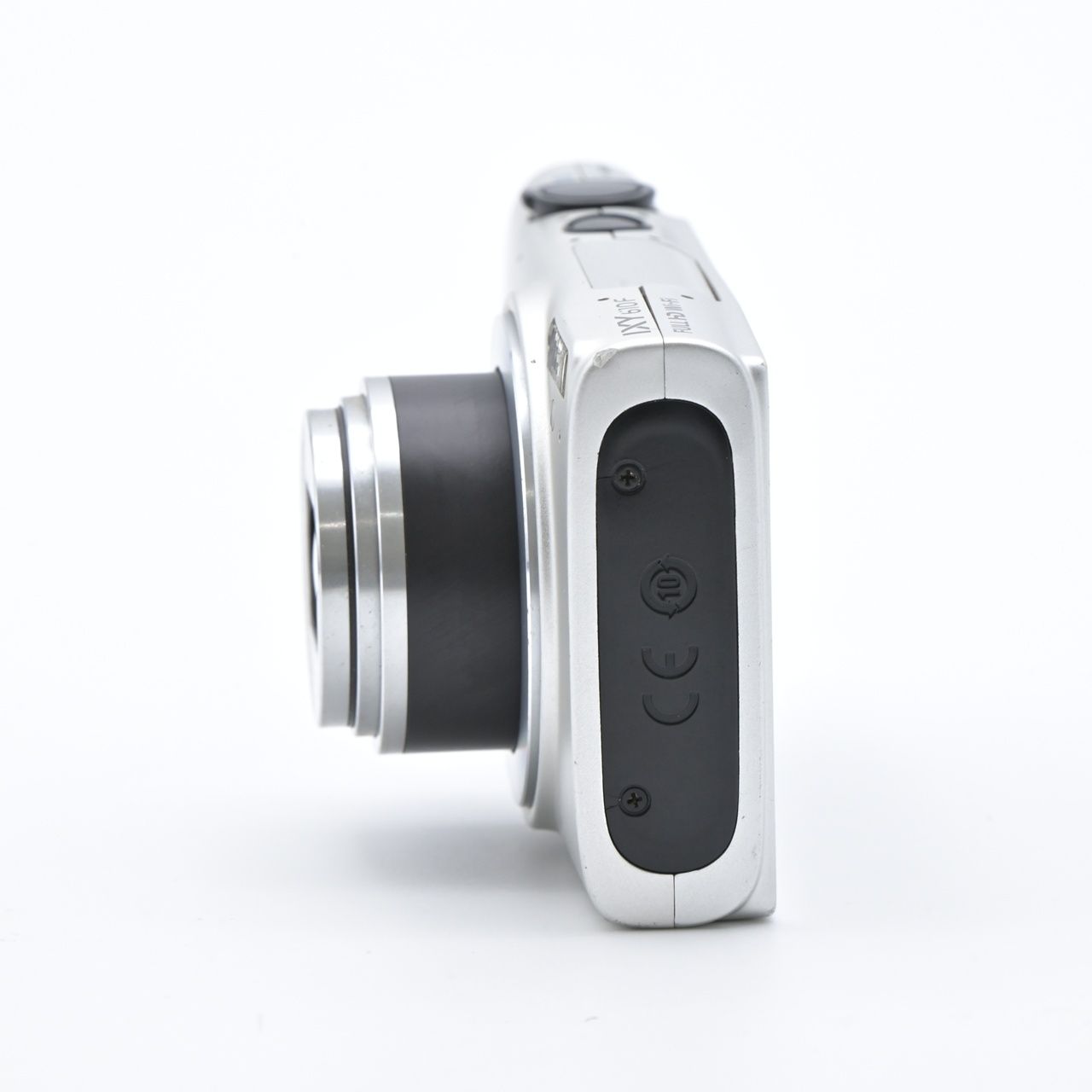 3453 Canon IXY 610F シルバー 【デジカメ】 Canon IXY 610F SL キヤノン デジタルカメラ デジカメ シルバー Canon