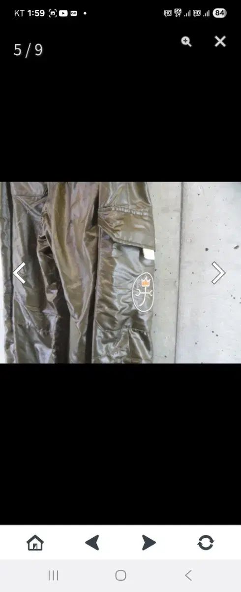 CASTELBAJAC カステルバジャック