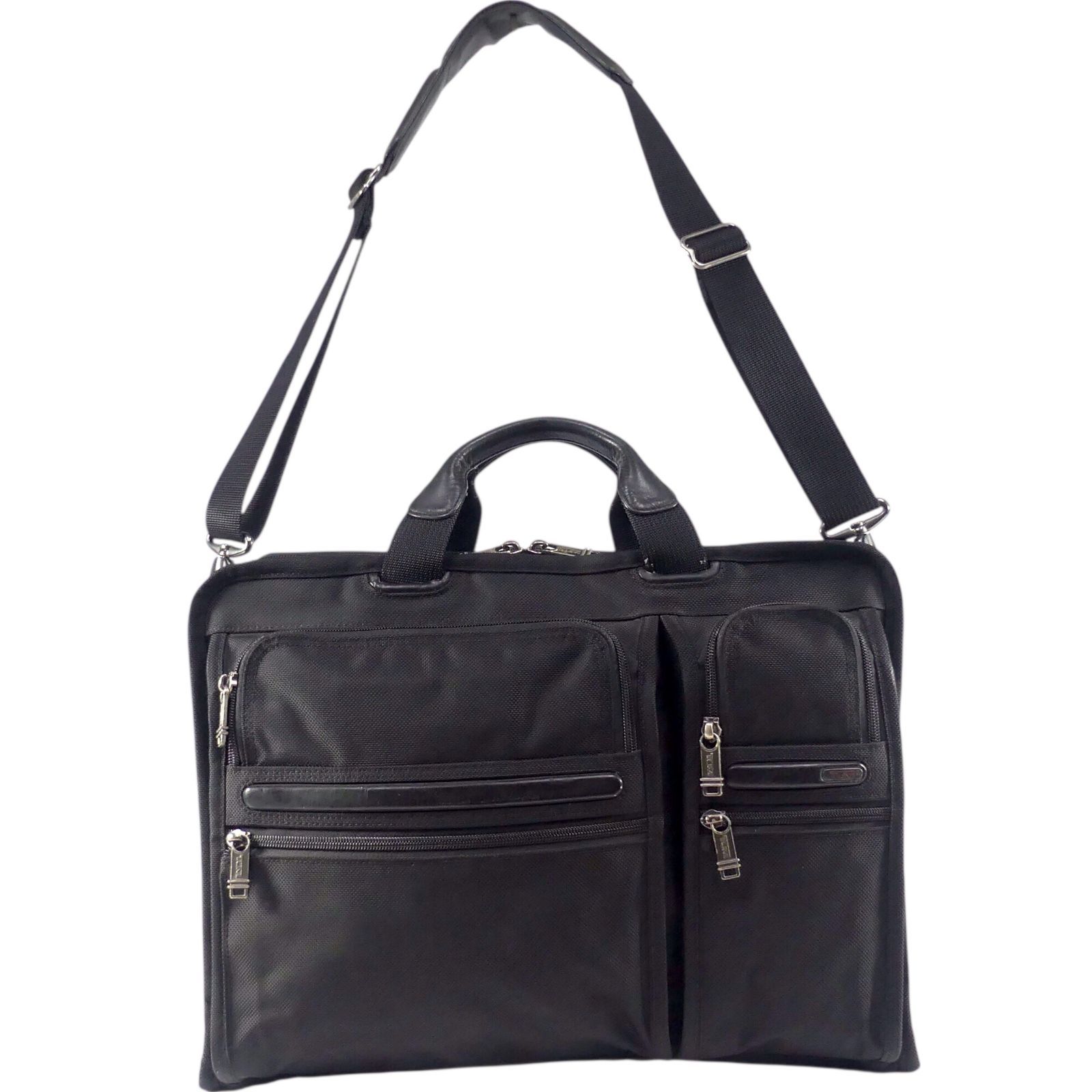 TUMI トゥミ 26114D4 ビジネスバッグ 2way ブリーフケース メンズ 