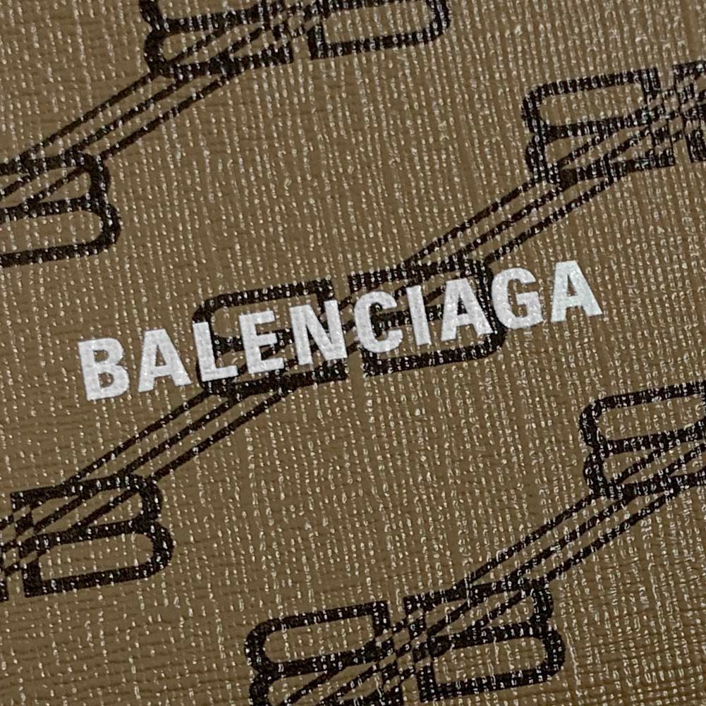 BALENCIAGA バレンシアガ 640535 210DA 2762 カードケース フラグメントケース USTAUSTRALIA_COM_AU