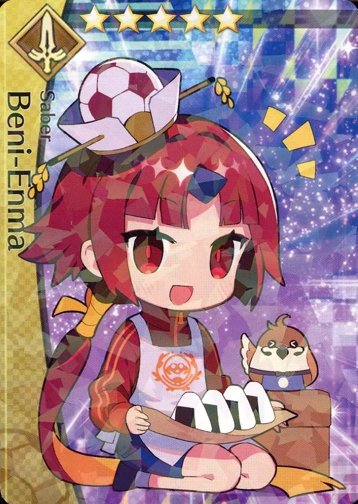 2026年最新】Fate/Grand Order セイバー/紅閻魔の人気アイテム - メルカリ