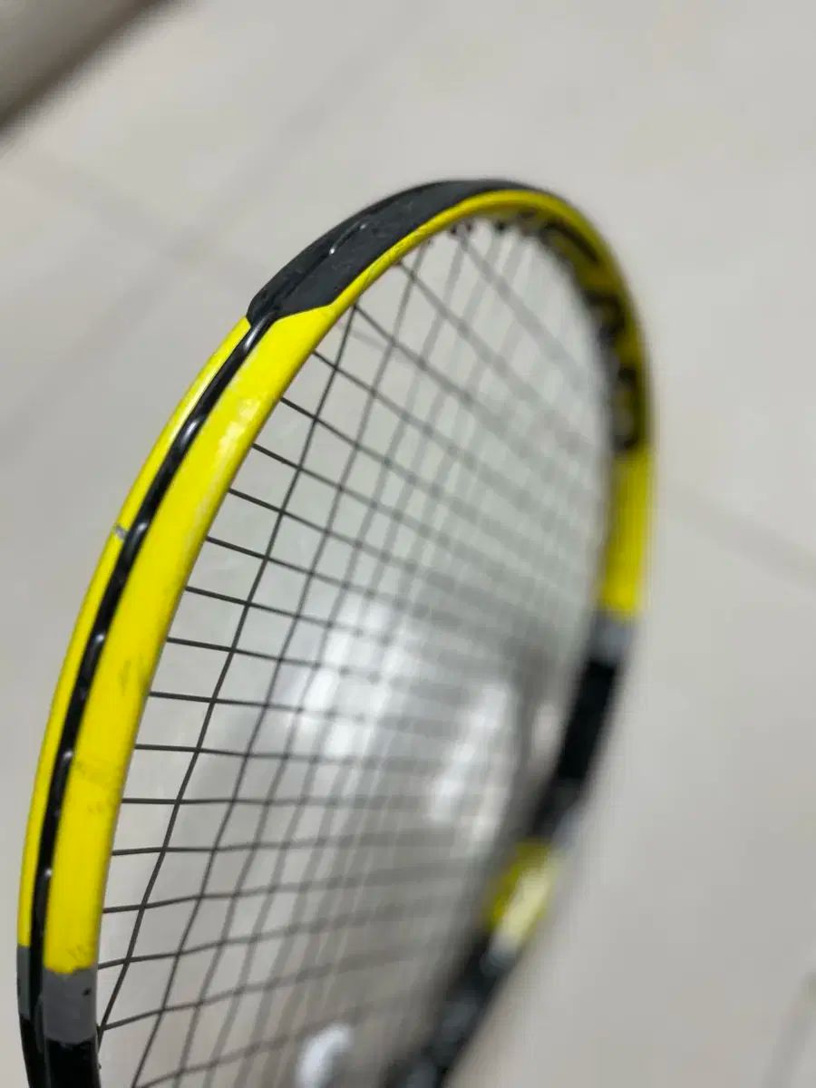 ラケット