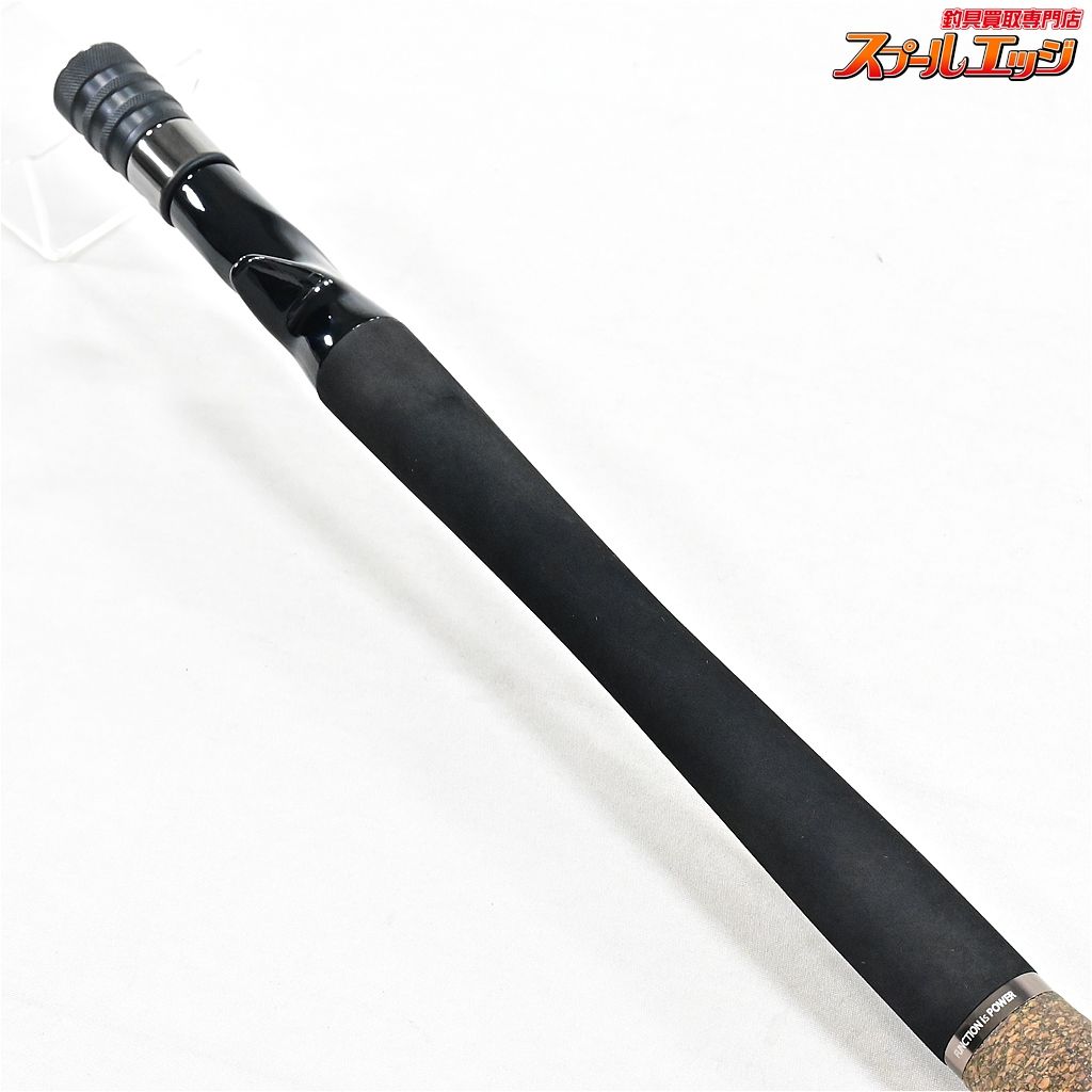 【デプス】 サイドワインダー HGC-70XS/GP ブッシュバイパー