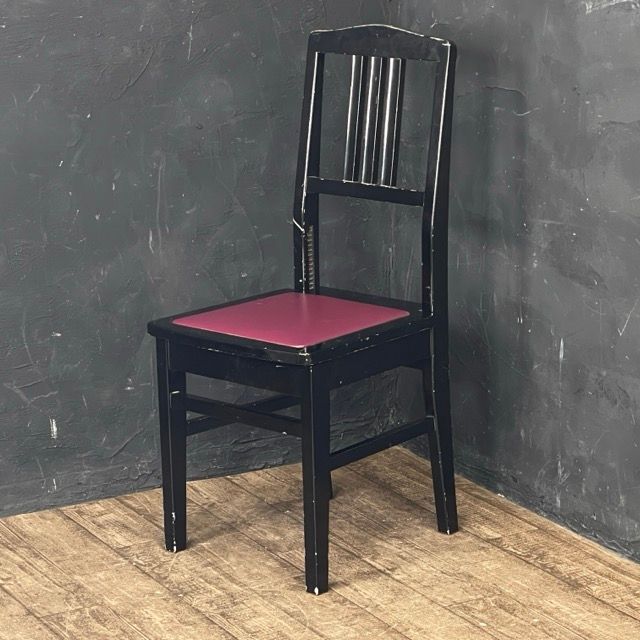 トムソン チェア 【】ITO 高低自在椅子 ストップ付き ピアノイス 椅子