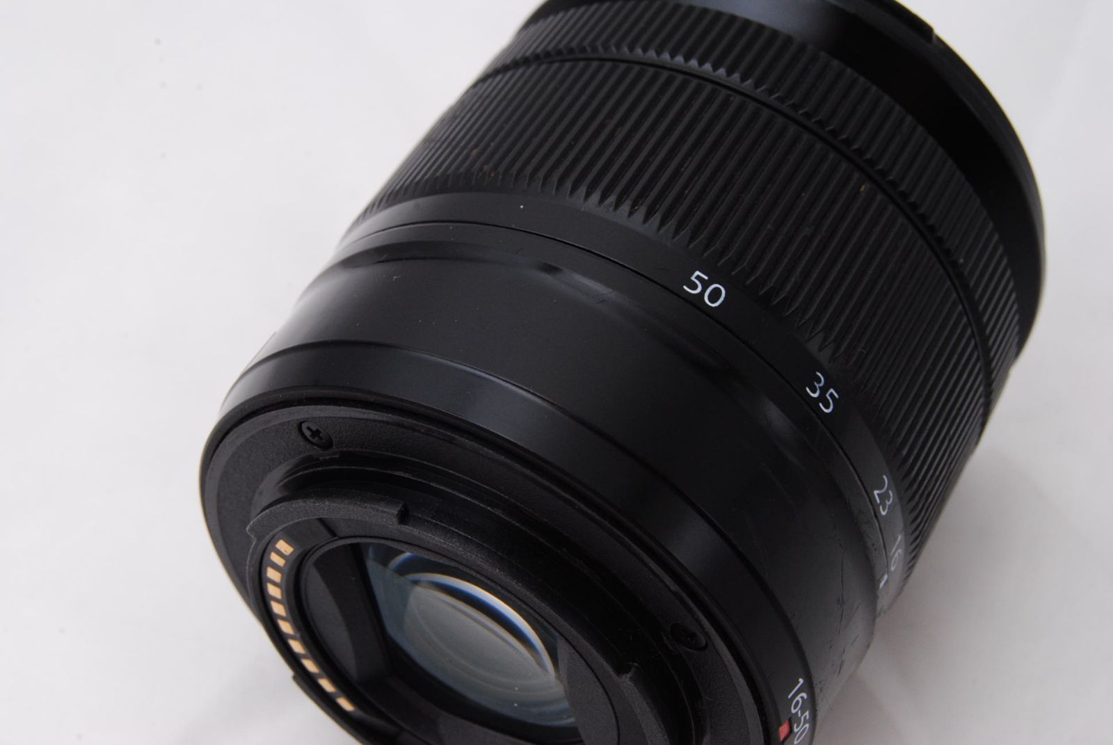 FUJIFILM XC16-50mmF3.5-5.6