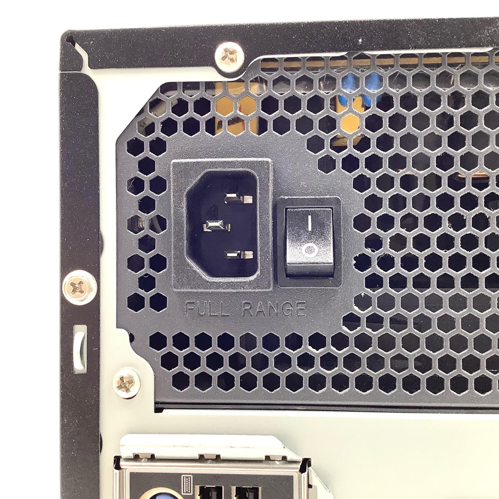 MouseComputer i5-9400 16GB M.2 SSD 256GB SSD 240GB GT730 動作 済 全額返金保証 最速発送 WWW_MEBLE-SODAR_PL