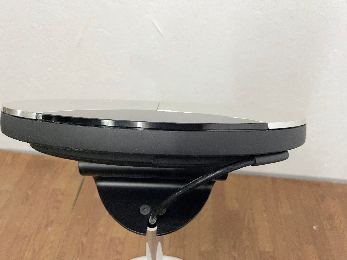 ○BANG&OLUFSEN バング&オルフセン BeoCenter2 スタンド CD