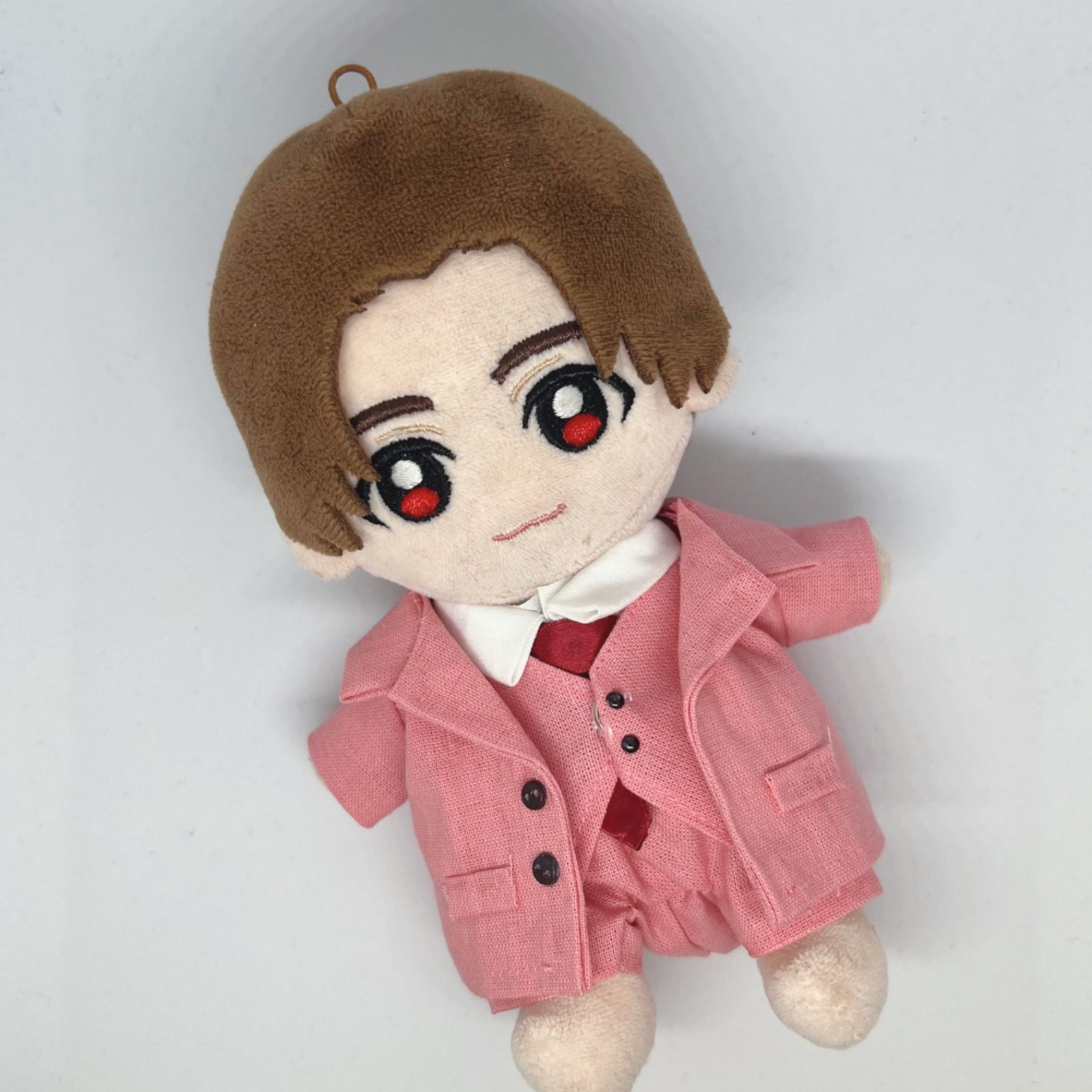 知念】Hey!Say!JUMP ちびぬい用 eek!!衣装風 - メルカリ