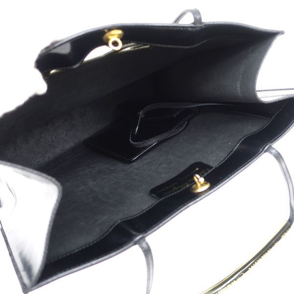 Salvatore Ferragamo / サルヴァトーレフェラガモ ◇エナメル シューズ  