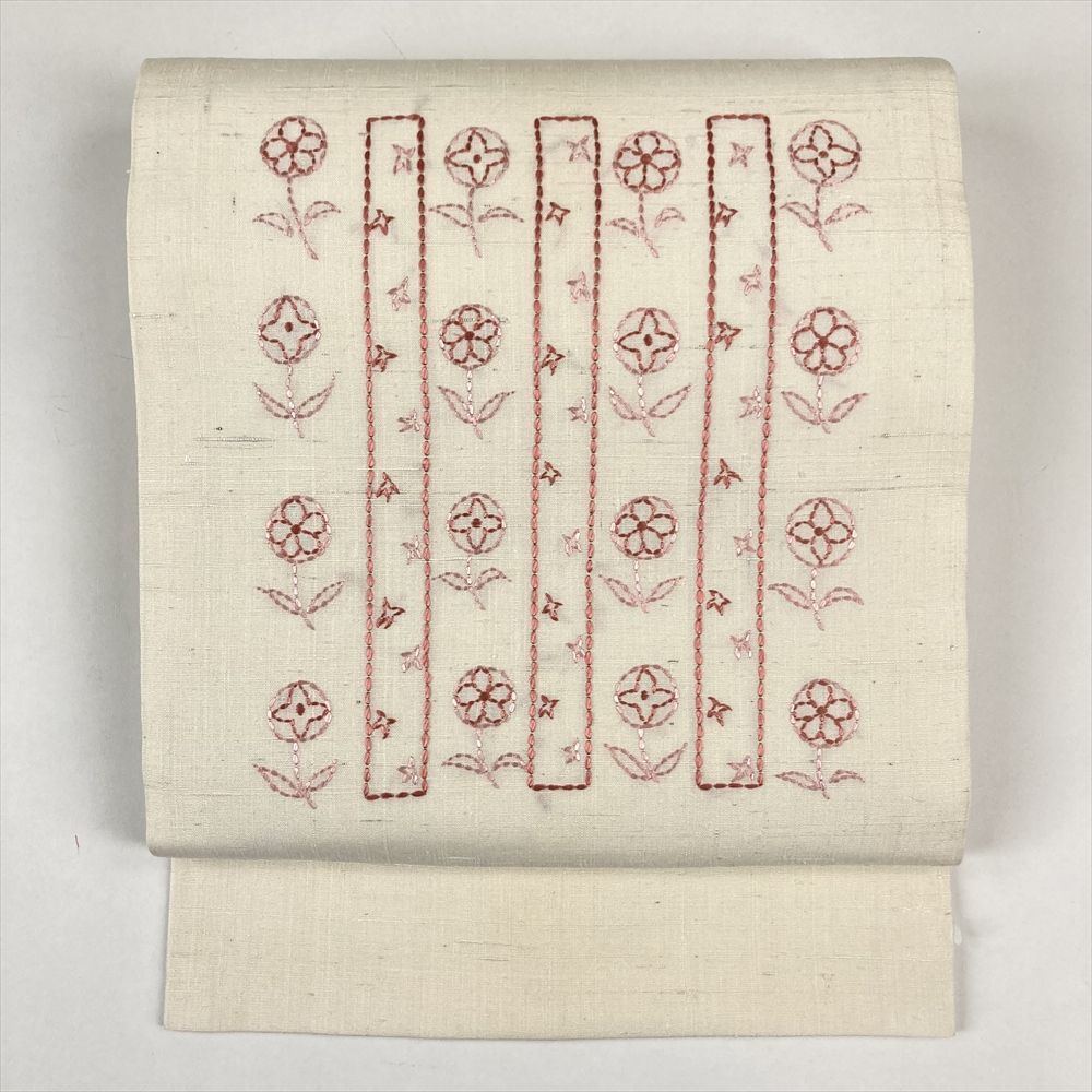 平和屋着物∵アンティーク 大正ロマン 女の子 十三参り 子供 祝着  