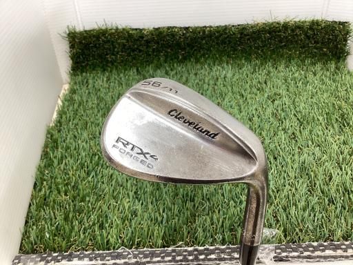 中古】 クリーブランド Cleveland RTX-4 FORGED 56°/11