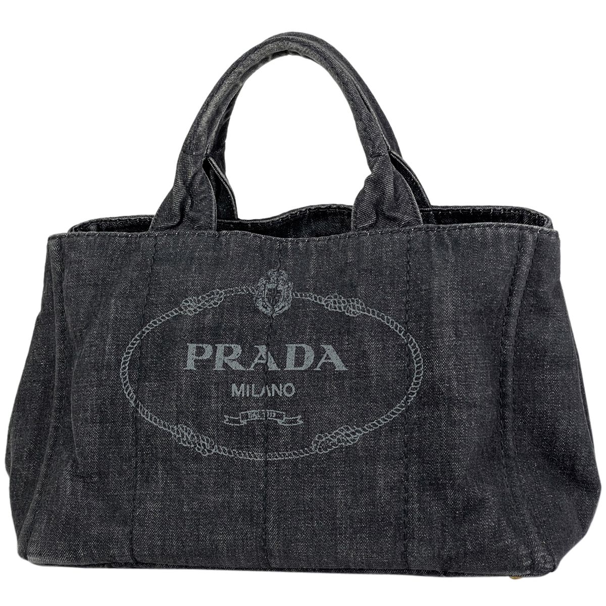 プラダ PRADA カナパ トート 2WAY ショルダーバッグ トートバッグ 