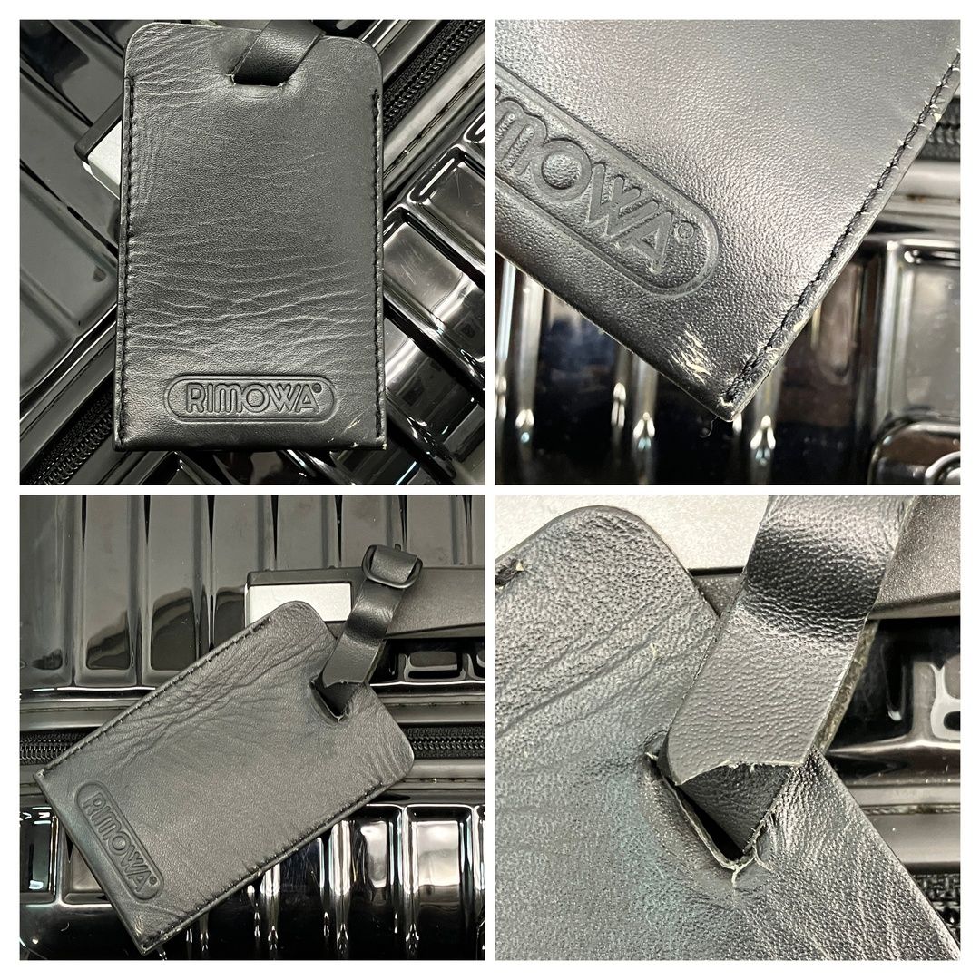 RIMOWA TSA002 8506300900133 スーツケース トランク サルサ デラックス 2輪モデル リモワ C10400826 WWW_NOITHATQUANGTHANH_NET