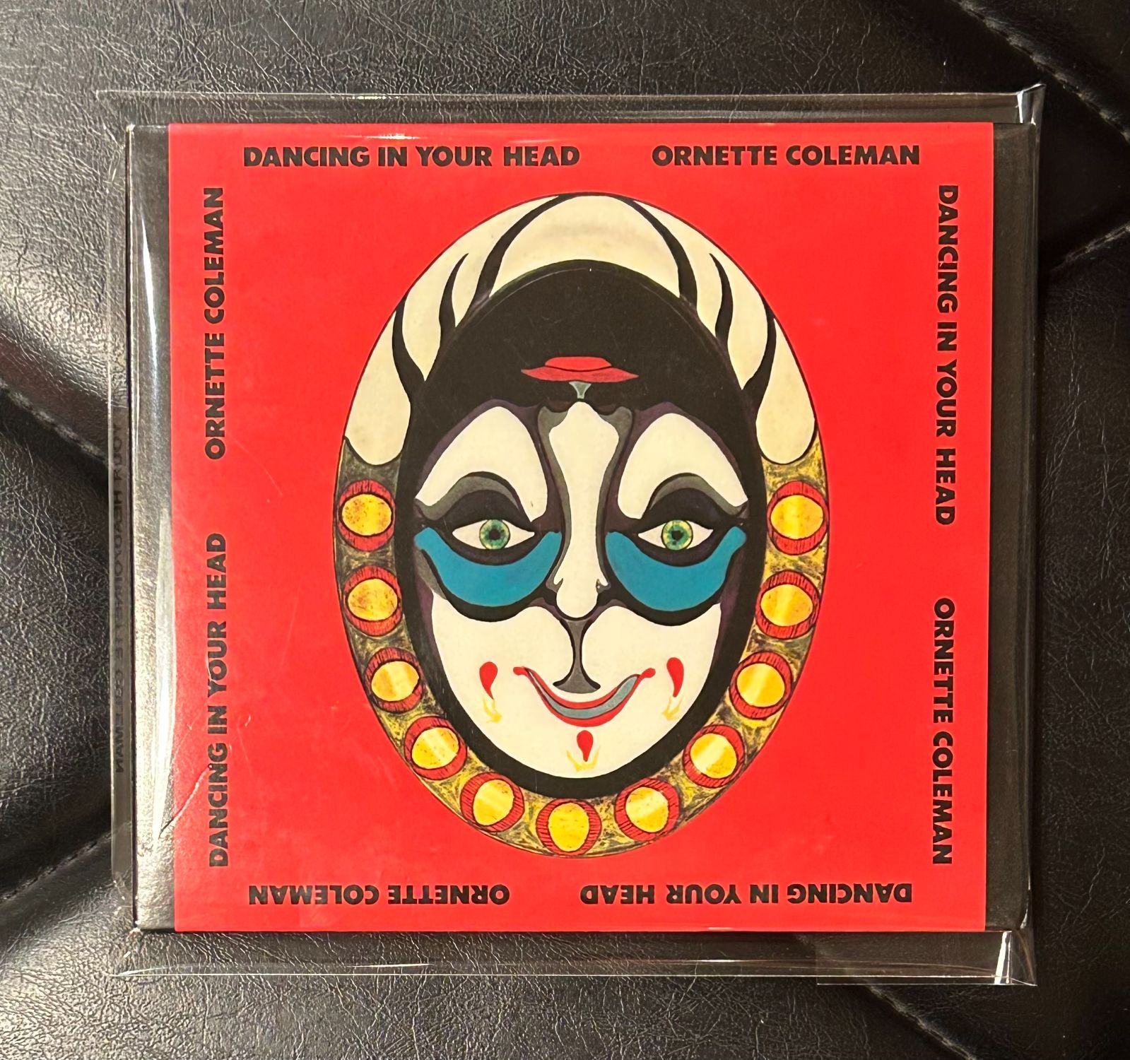 キリング・ジョーク　アウトサイド〜未開封国内盤CD ジャズコールマン解説付き Outside the Gate / キリング・ジョーク (CD)の通販 by ディスク