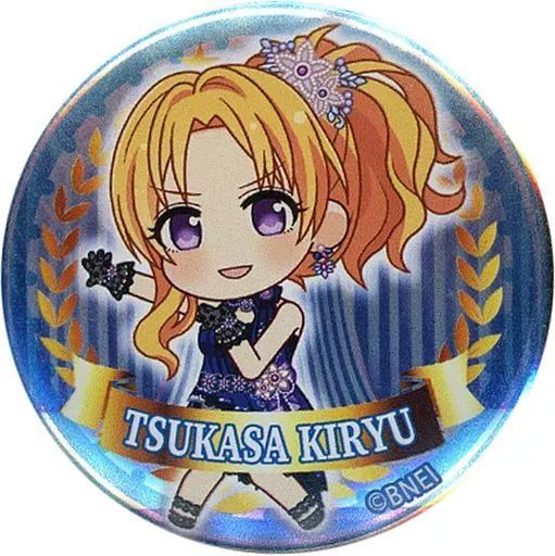 桐生つかさ 2021 ライブ 事前販売限定 バッジ セット 未開封 中古】バッジ・ピンズ 桐生つかさ 「アイドルマスター