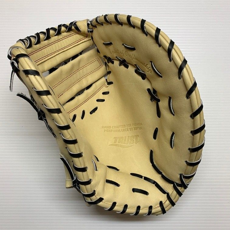 ザナックス XANAX トラスト軟式ファーストミット BRF23F01T 4378 ザナックス XANAX トラスト軟式ファーストミット BRF23F01T 4378