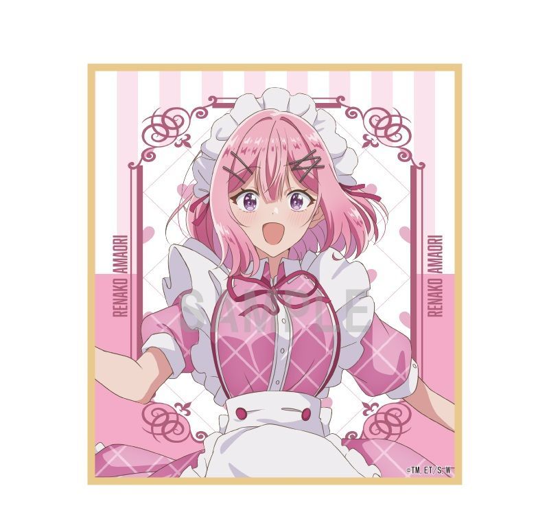 わたしが恋人になれるわけないじゃん、ムリムリ!(※ムリじゃなかった