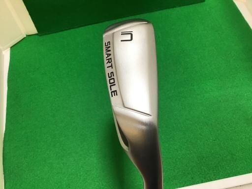 クリーブランド Cleveland SMART SOLE FULL FACE TYPE C レディース ウェッジ WG recoil DART 50 WEDGE フレックスL 女性用 右利き 右用 Aランク ゴルフクラブ