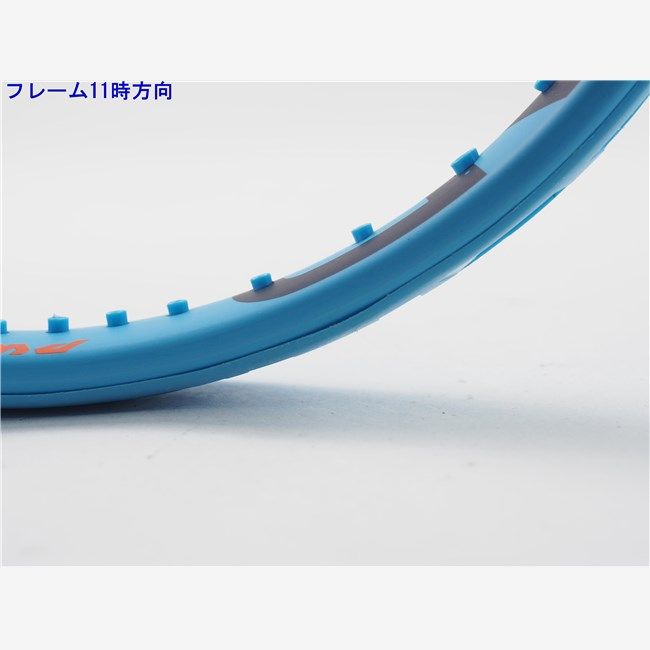 中古 テニスラケット ヘッド グラフィン 360 インスティンクト パワー 2019年モデル (G2)HEAD GRAPHENE 360 INSTINCT PWR 2019 中古 テニスラケット ヘッド グラフィン 360 インスティンクト
