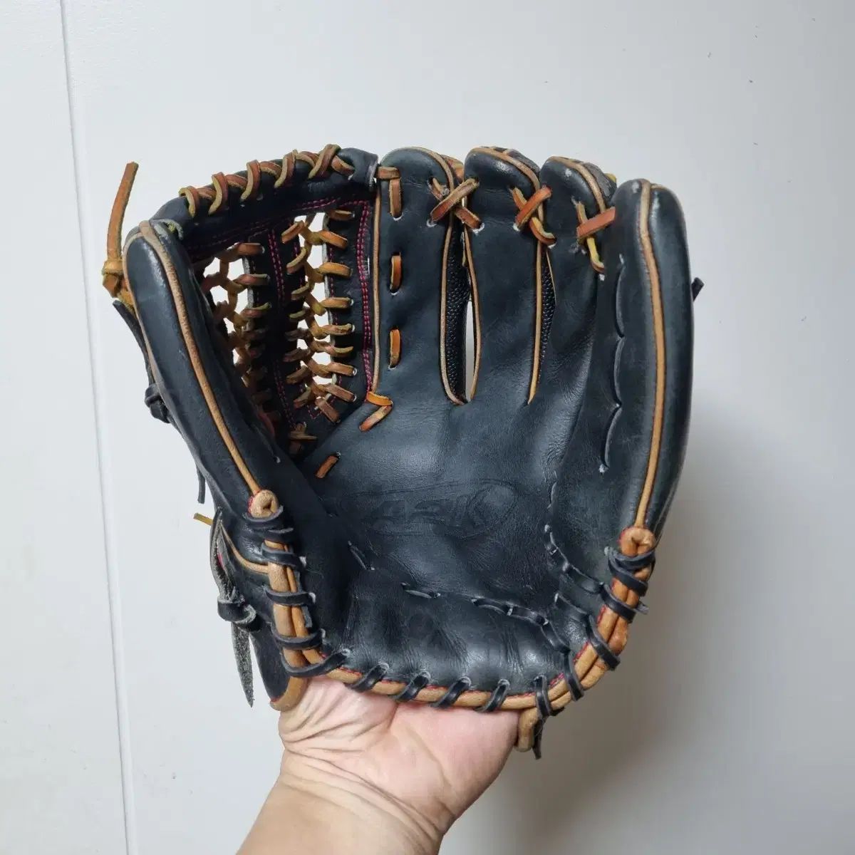 ウィルソン Wilson A2K D33 グローブ