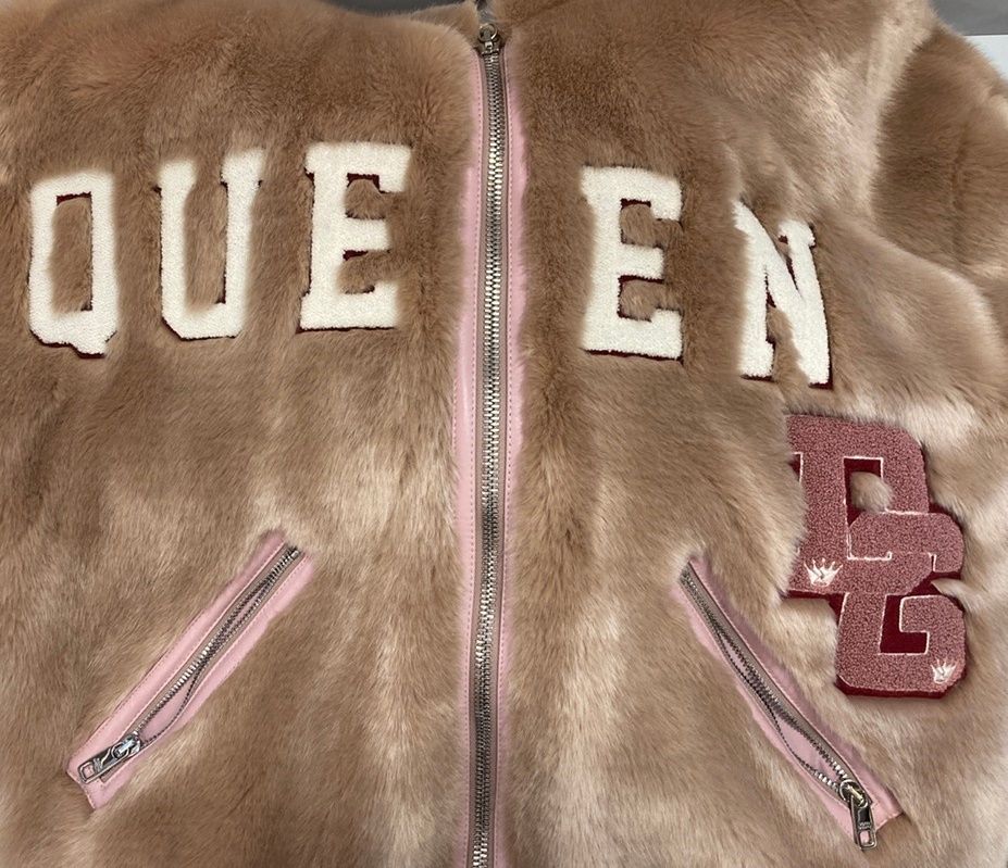 【SALE】ドルチェ&ガッバーナ ベアパーカー ジャケット 36 ドルチェ&ガッバーナ Dolce&Gabbana ドルガバ ベアパーカー くま