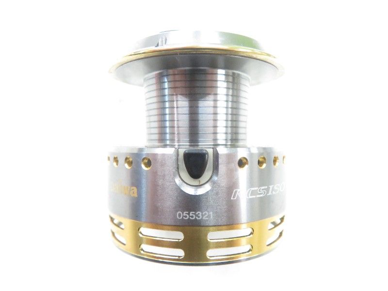 ダイワ リールカスタムパーツ SLPW 22RCS ISO 尾長スプール リールカスタムパーツ ダイワ SLPW 22RCS ISO 尾長スプール ダイワ ISO