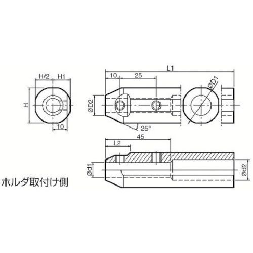 京セラ ボーリングバー用スリーブ ＳＨＡ
