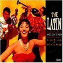 CD The Latin Collection |Pulse | |K1505-250206B-3206 |5029575644629