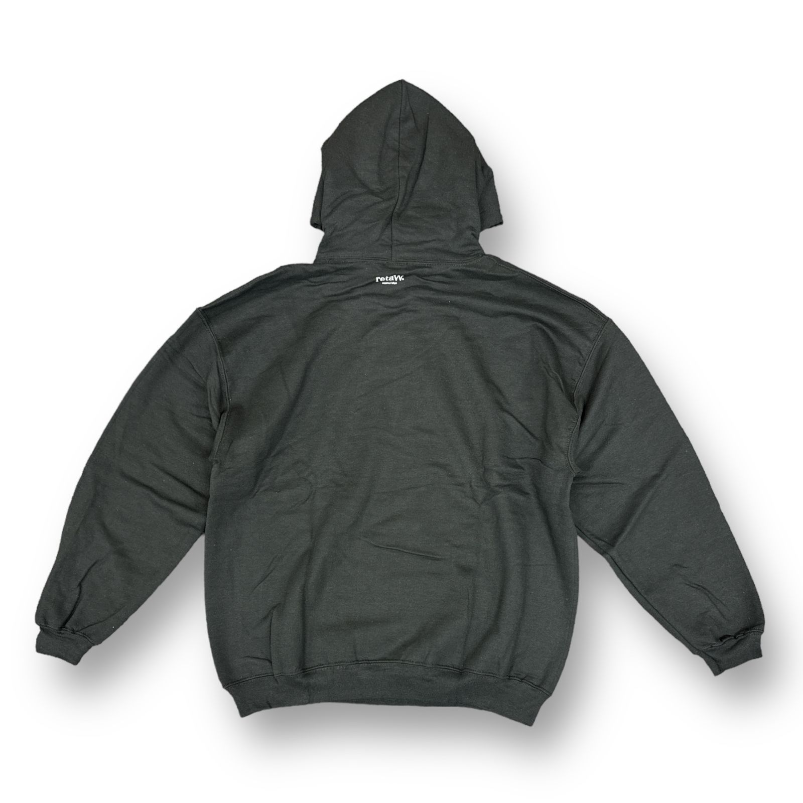 fragment×retaw スウェット fragment×retaw スウェット クールネック