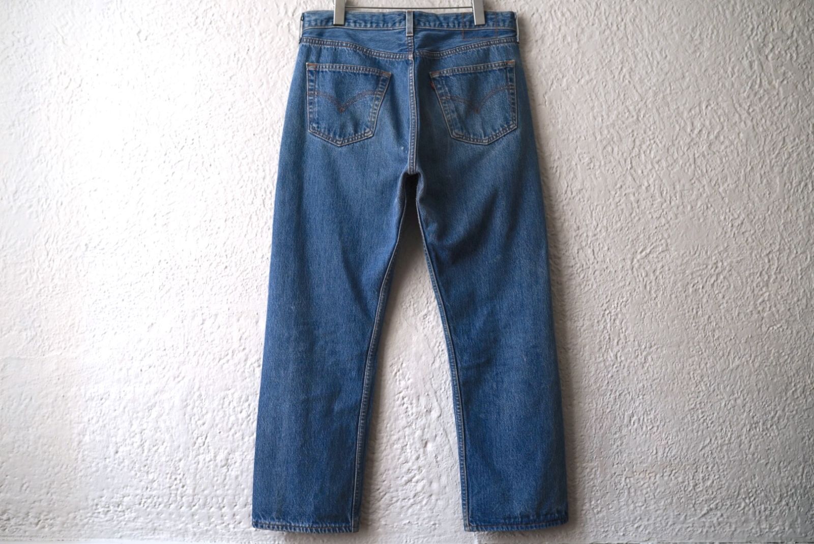 1990s Levi's 501xx Denim Pants W38 653刻印 1990s Levi's 501xx Denim Pants W38 653刻印 Levi's リーバイス